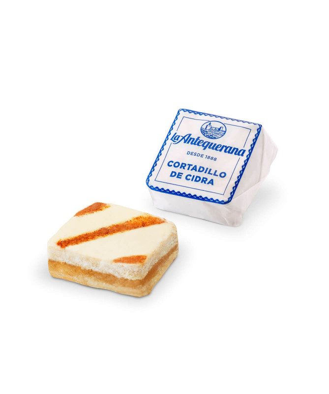 Cortadillo de Cidra - La Antequerana