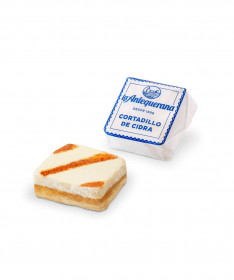 Cortadillo de Cidra - La Antequerana