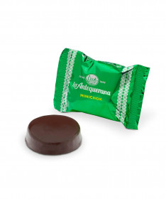 Minichok - La Antequerana