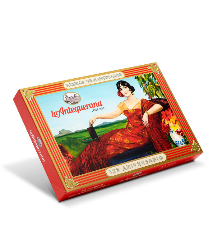 Surtido 125 Aniversario | 500 g
