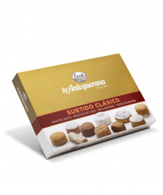 Surtido Clásico | 500 g
