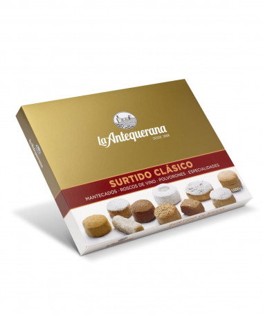 Surtido Clásico | 1 Kg
