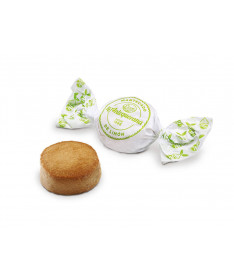 Mantecado de Limón - La Antequerana