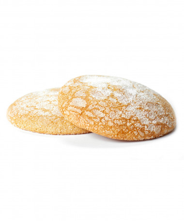 Bollos de leche y canela