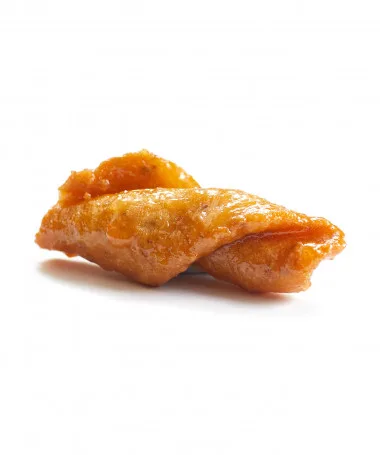 Pestiños de Miel Tomillo