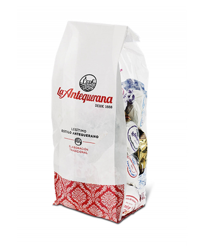 Surtido La Antequerana Cacao 1 Kg