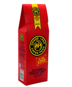 Café P. Artesanía Natural molido 250g / Unidad