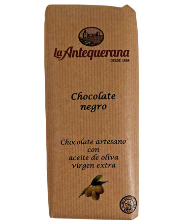 Chocolate Negro 84%