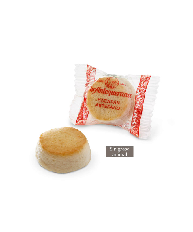 Mazapán Artesano - La Antequerana