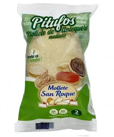 Comprar Pitufos Artesanos de Antequera - Grupo San Roque