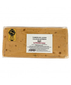 TURRÓN DE JIJONA