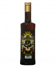 VERMOUTH CORTIJO LA FUENTE 0.75 L