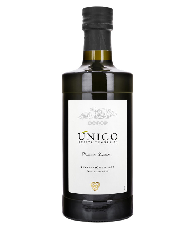 Aceite Temprano OVE Dccop 500 ml