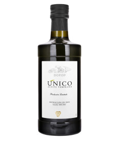 Aceite Temprano OVE Dccop 500 ml