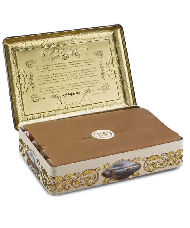 Surtido 135 Aniversario La Antequerana