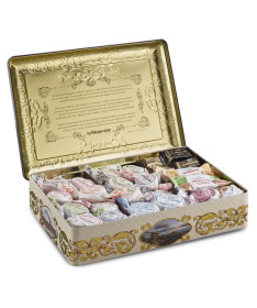 Surtido 135 Aniversario La Antequerana