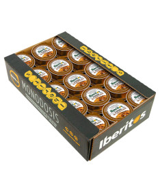 Crema Paté Ibérico