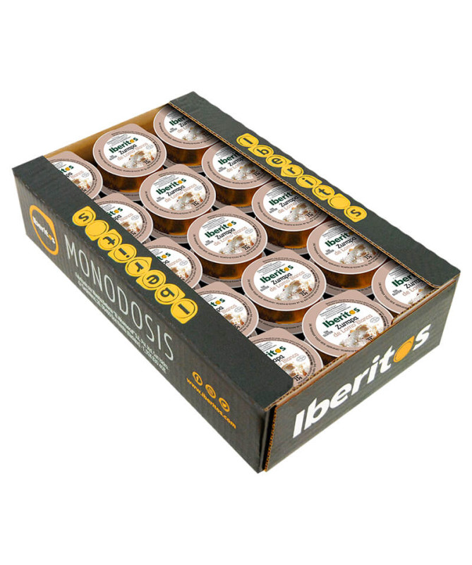 Crema Paté Ibérico