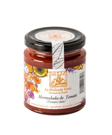 Mermelada de Tomate 275g
