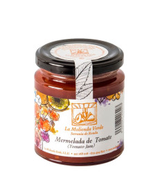 Mermelada de Tomate 275g