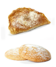 Lote "La bollería de nuestros abuelos"