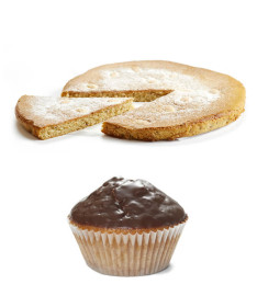 Lote "El rey de las meriendas"