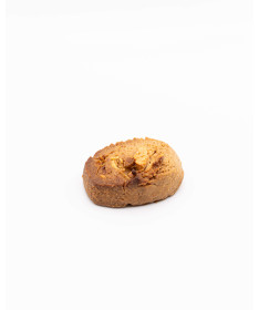 Polvorón Gourmet de Almendra con Aceite de Oliva Virgen Extra