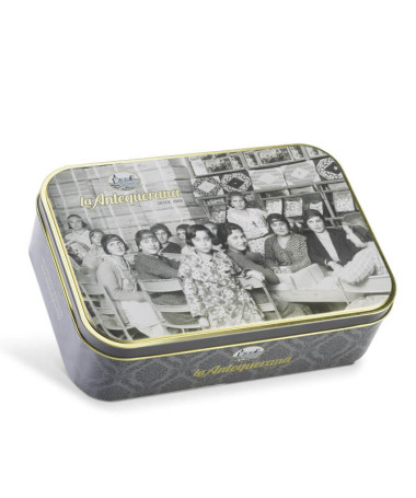 Comprar Surtido de Polvorones Gourmet