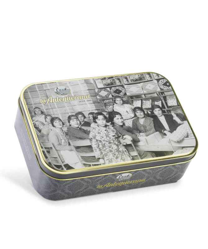 Comprar Surtido de Polvorones Gourmet