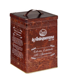 Caja Metálica 130 Aniversario Gourmet | 1,5 Kg