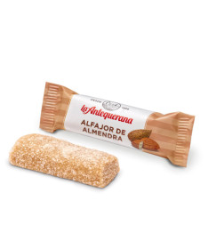 Alfajo de Almendra - La Antequerana