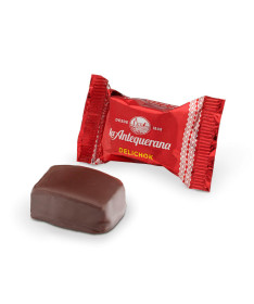 Delichok - La Antequerana