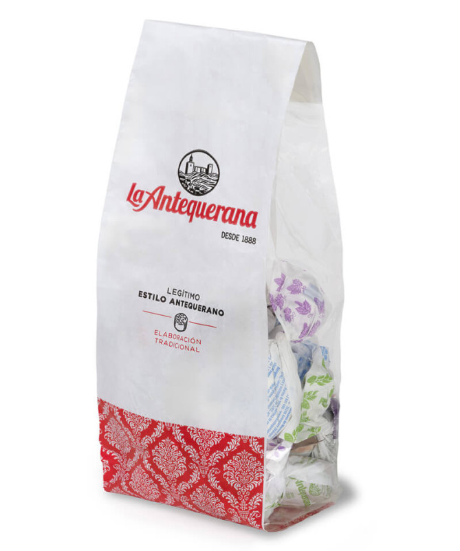 Bolsa Surtido Típico | 1 Kg