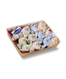 Surtido Cesta Sin Azúcares Añadidos - La Antequerana