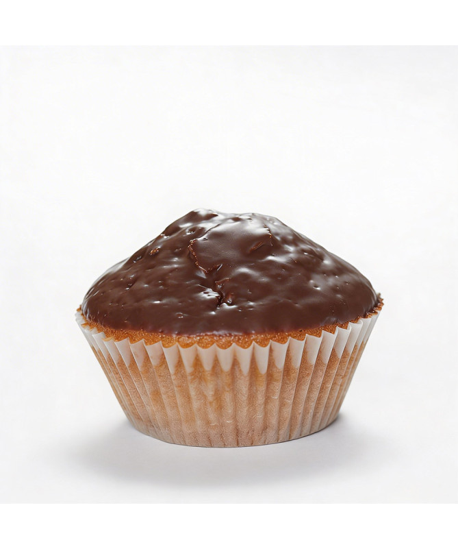 Surtido de 6 Magdalenas caseras de aceite de oliva virgen extra con diferentes rellenos