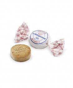 Tostadito de Canela - La Antequerana