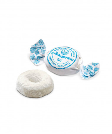 Roscos de Vino y Anís - La Antequerana