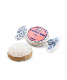 Exquisita Mantecada Isabela con nueces