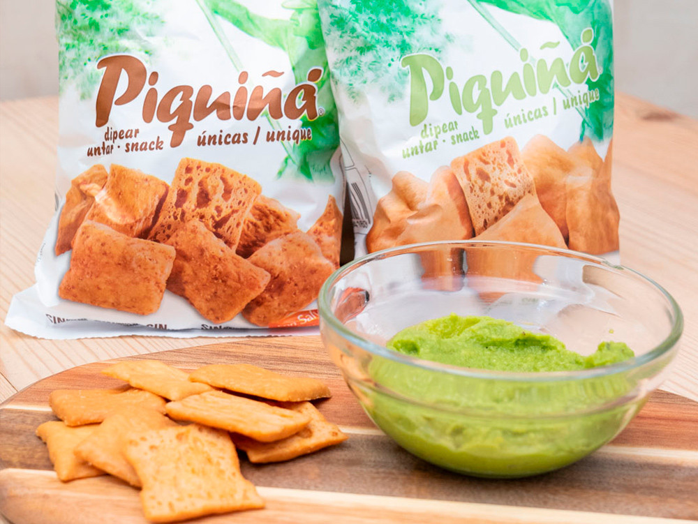 La Piquiñá, un producto único